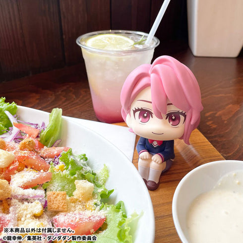 『ダンダダン』るかっぷ アイラ 完成品フィギュア